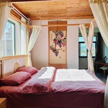 Lianghe Ziwei Chinese Inn