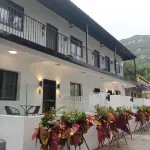 Le Gongguan Homestay Hotels in Shangchuan Island