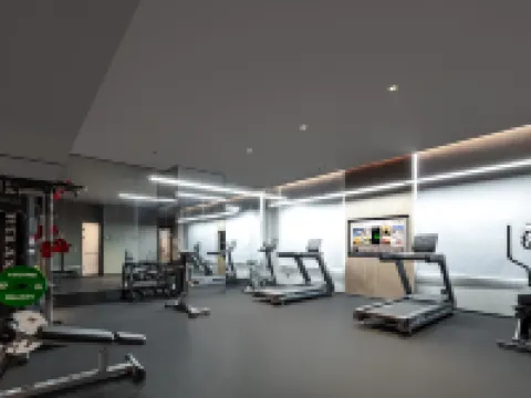 Atour Hotel Baotou International Convention and Exhibition Center Hotels in Baotou