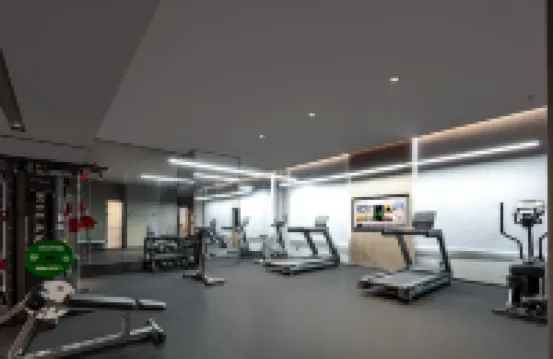 Atour Hotel Baotou International Convention and Exhibition Center