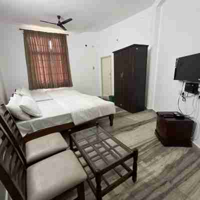 COASTAL GRAND MAHENDRAVANAM - KOLLI HILLS Rooms