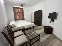 COASTAL GRAND MAHENDRAVANAM - KOLLI HILLS Valavanthinadu住宿飯店