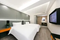 โรงแรมย่าตัว (สาขา ตงกั่ง ไค่หง พลาซ่า โจวซาน)