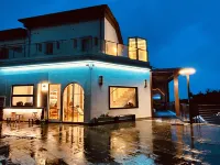 Zhuhai Bihai Yuntian Inn Hotels in Wailingding Island