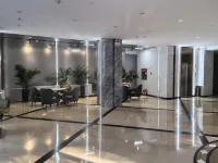Wansheng Hotel - parking