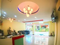 House Of Pattaya- Near Walking Street