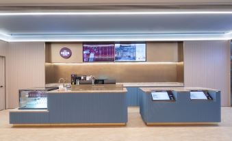 HanTing Hotel (Shanghai Changhai Hospital)