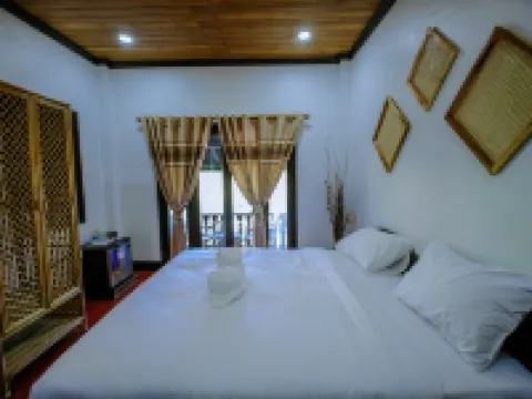 Kosy Villa Hoteles en Luang Prabang