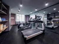 Atour Hotel, Yingbin Road, Hotan Museum Hoteles en Hotan