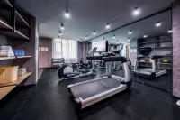 Atour Hotel, Yingbin Road, Hotan Museum