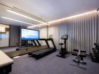 Atour Hotel Wuhan Optics Valley Square & Minzu University Hotels near Optics Valley
