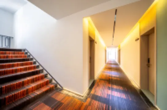 四姑娘山熠煊民宿ホテル（雙橋溝観光地）