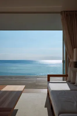 Syla Hotel Zushi-Hayama