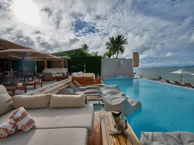 Chi - The Residence