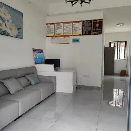 Yueman Homestay