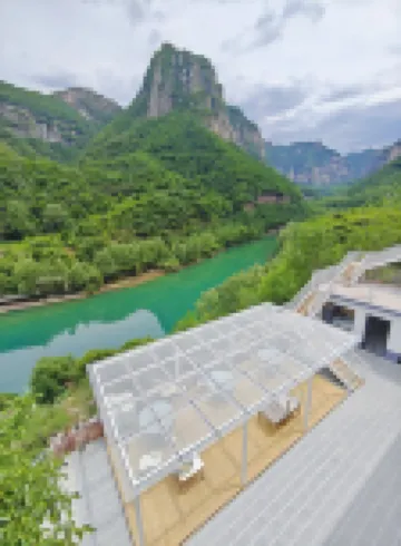 壺關老趙農家樂（大峽谷紅豆峽景區店）