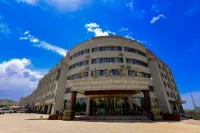 Boyi Hotel Các khách sạn ở Mori