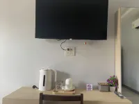 IBC HOME Hotels in Lan Saka