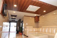 TCS Residency