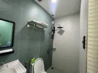 Qingqing Hotel Pasay Manila near MOA