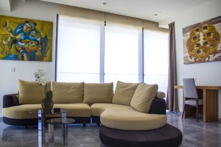 Mercury Tower Sky Dream Apartments