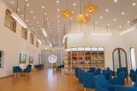 VinaEcolife Logde Hotels in Ba Tri District