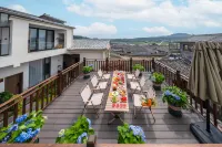 Leyin Tengchong Original Soup Hot Spring View Hotel（Heshun） Hotels near Tengchong Museum