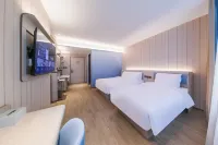 HanTing Hotel (Xilinguoleimeng West Ujimqin Banner Jiuzhou Keyun)