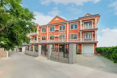 Xizhu Villa Resort Homestay (Beidaihe Branch)