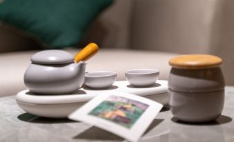 JI Hotel (Chengdu Sichuan University Consulate Road Branch)