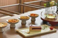 Huanpeng Holiday Hotel - sarapan