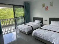 Jianshi Lili Homestay Hotels near Enshi Yunding Scenic Area (Yellow Crane Peak Forest)