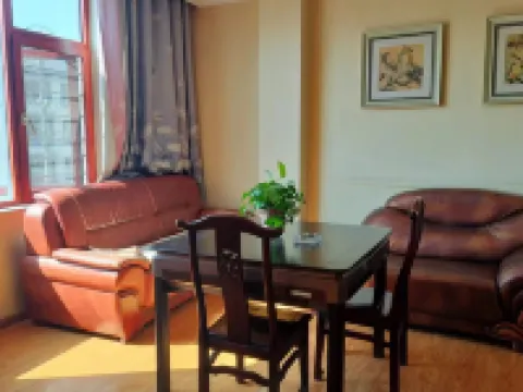 Mouding Minghuang Hotel Hotels in Mouding