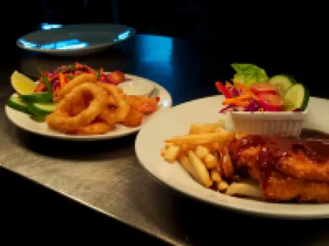 Commercial Hotel Bega Hotels in Bega