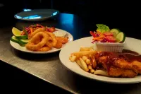 Commercial Hotel Bega Hotels in Bega