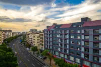 Borrman Hotel (Wenchang Zhongxue Railway Station) Hotels in Wenchang