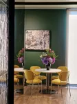 Como Hills Hotel - petit déjeuner