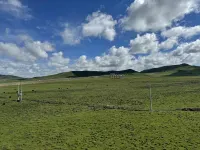 Mujing Yunshang Prairie Homestay (Zoige Western Ranch)