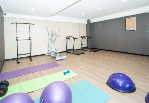 위룽 인터내셔널 호텔