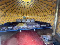 Batujia Pastoral Homestay | Batu Herd・Kuangye Xingju | Caoyuan Gouhuo Muge Fengqing Minsu