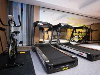 Home2 Suites by Hilton Zhangjiakou Zhangbei Hotels in Zhangbei