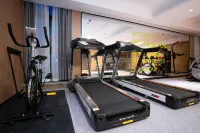 張家口張北希爾頓惠庭ホテル