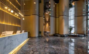 Jinyi Preferred Hotel (Datong South Station Fangte Store)
