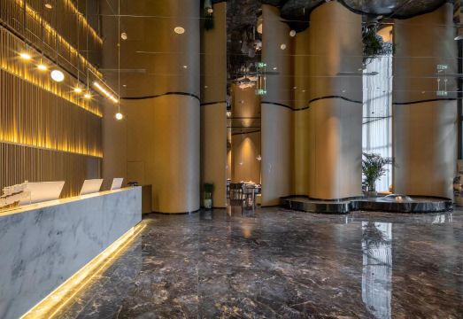 Jinyi Preferred Hotel