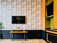 As Premium by Soho Hotels Maarif Hotels near معارف