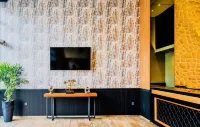 As Premium by Soho Hotels Maarif - Homestays