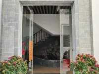 speed Hotels near Wuyuan Railway Station