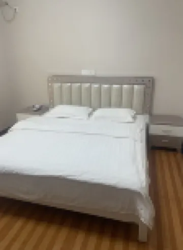 南充鑫鑫商務賓館