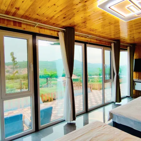 Bantang Residence
