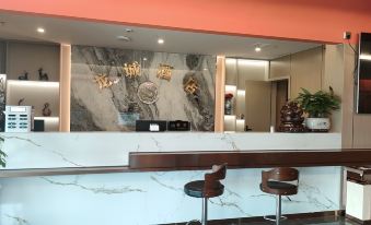 Nanchong Longcheng Hotel